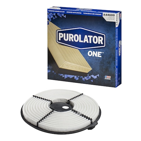Purolator Purolator A44600 PurolatorONE Advanced Air Filter A44600